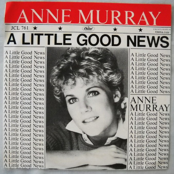 Anne Murray